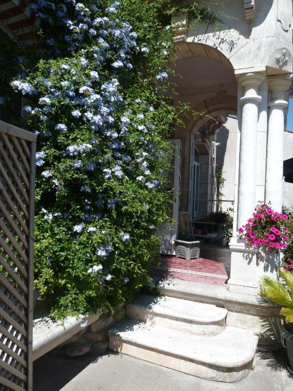 Chambres d'Hôtes L'Insulaire Saint-Denis-dʼOléron Exterior foto